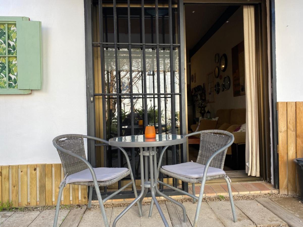 La Casa Rural De Carlos Playa de Gandia Экстерьер фото