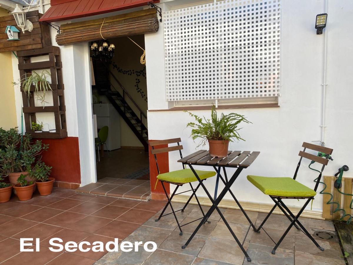 La Casa Rural De Carlos Playa de Gandia Экстерьер фото