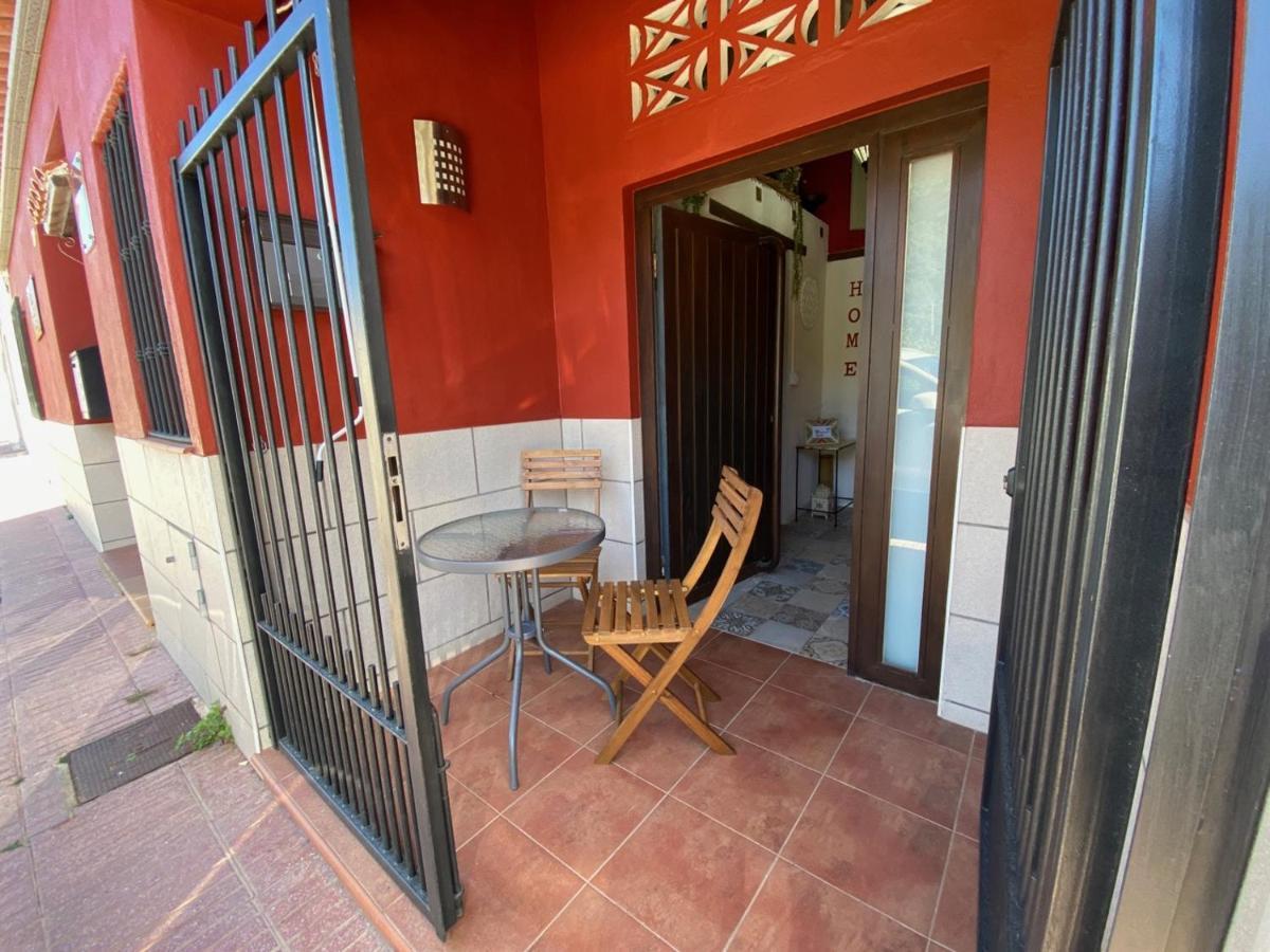 La Casa Rural De Carlos Playa de Gandia Экстерьер фото