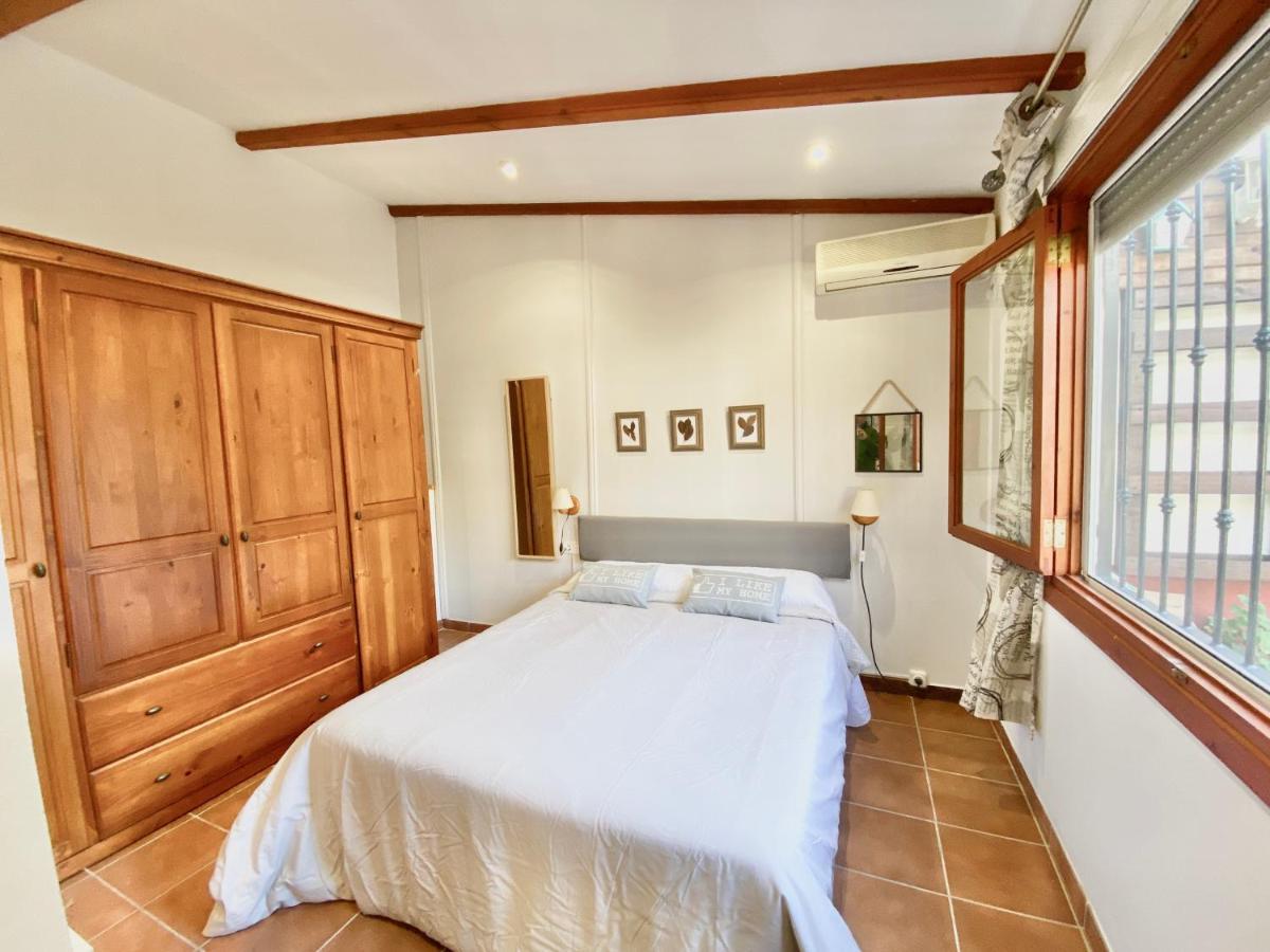 La Casa Rural De Carlos Playa de Gandia Экстерьер фото