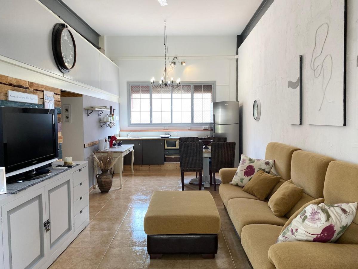 La Casa Rural De Carlos Playa de Gandia Экстерьер фото