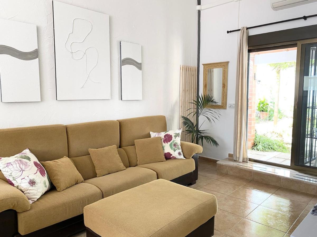 La Casa Rural De Carlos Playa de Gandia Экстерьер фото