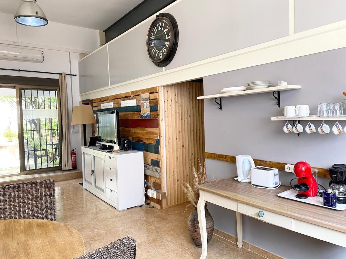 La Casa Rural De Carlos Playa de Gandia Экстерьер фото