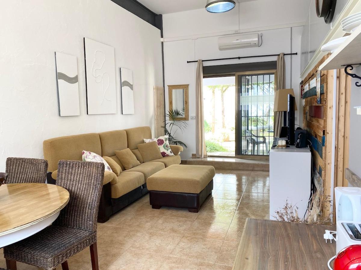 La Casa Rural De Carlos Playa de Gandia Экстерьер фото