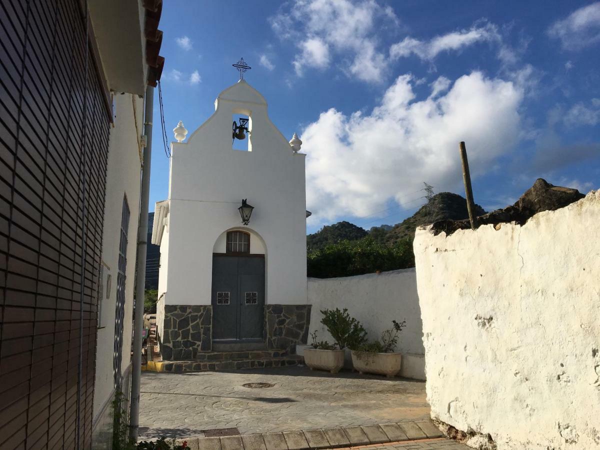 La Casa Rural De Carlos Playa de Gandia Экстерьер фото