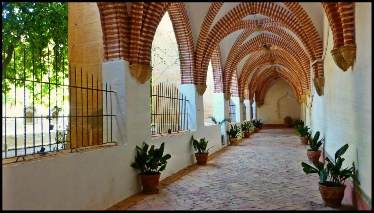 La Casa Rural De Carlos Playa de Gandia Экстерьер фото